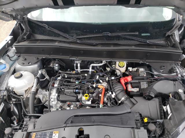 Photo 12 from auction – 2023 FORD BRONCO SPO with VIN 3FMCR9B68PRD16289