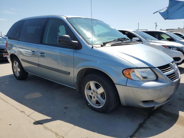 Photo 4 from auction – 2005 DODGE CARAVAN SX with VIN 1D4GP45R85B251274