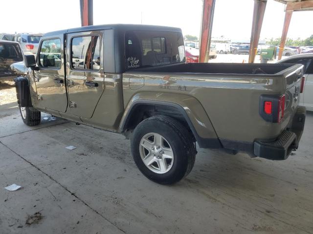 صورة رقم 2 من المزاد - 2020 JEEP GLADIATOR مع VIN 1C6HJTAG4LL200791