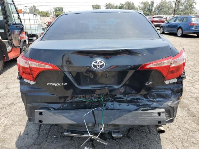 Photo 6 from auction – 2017 TOYOTA COROLLA L with VIN 5YFBURHE5HP723930