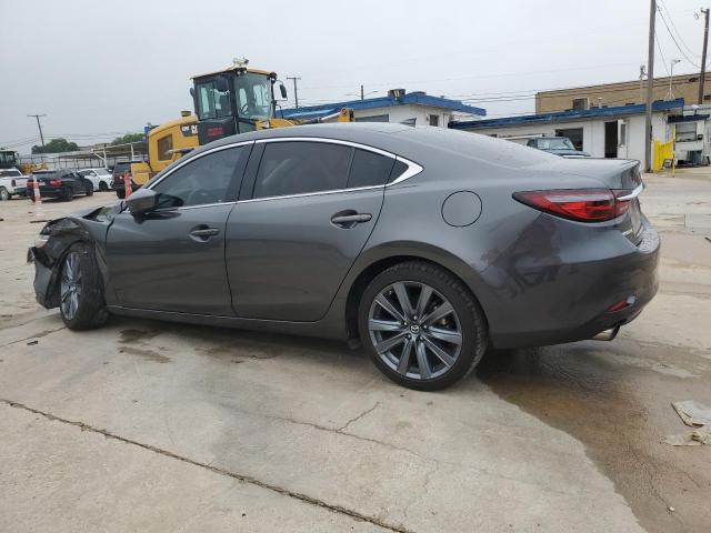 Photo 2 from auction – 2018 MAZDA 6 with VIN JM1GL1TY4J1302772