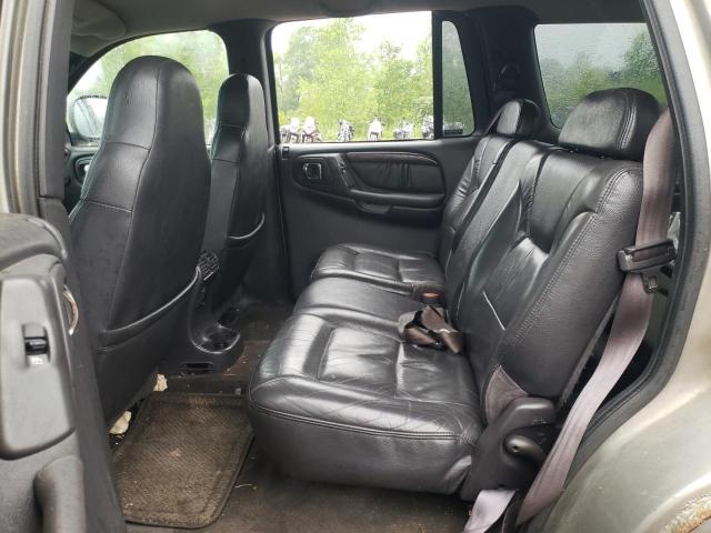 Photo 11 from auction – 2000 DODGE DURANGO with VIN 1B4HS28N0YF262812