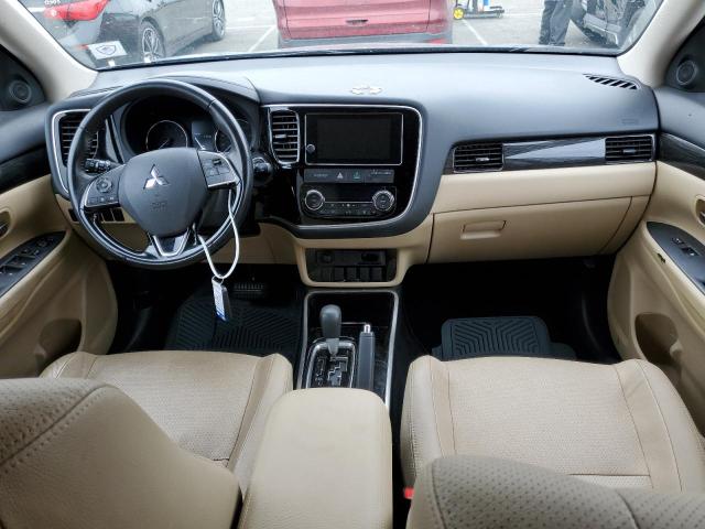 Photo 8 from auction – 2017 MITSUBISHI OUTLANDER with VIN JA4AD3A39HZ042820