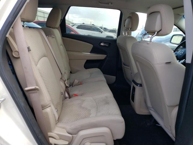 Photo 11 from auction – 2012 DODGE JOURNEY SX with VIN 3C4PDCBG1CT315024