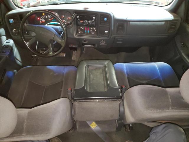 Photo 8 from auction – 2003 GMC NEW SIERRA with VIN 2GTEC19T931224778