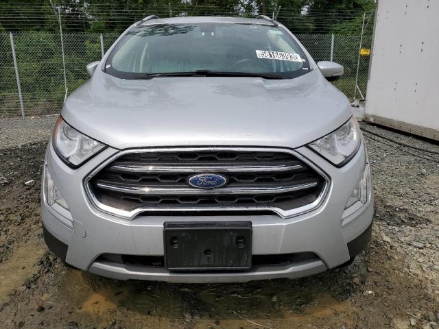 Photo 5 from auction – 2021 FORD ECOSPORT T with VIN MAJ3S2KE2MC424592