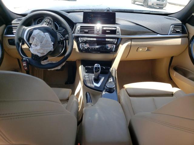 Photo 8 from auction – 2016 BMW 328 I SULE with VIN WBA8E9G55GNU30577