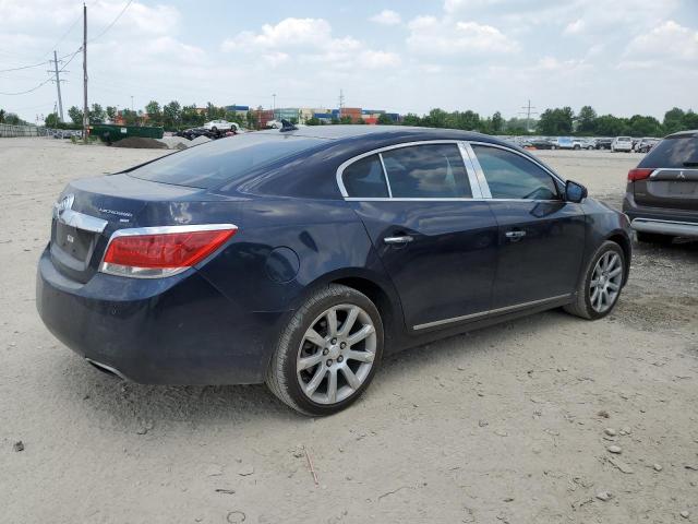 Photo 3 from auction – 2010 BUICK LACROSSE C with VIN 1G4GE5EV3AF100203