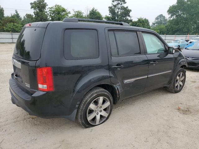 Photo 3 from auction – 2015 HONDA PILOT TOUR with VIN 5FNYF4H92FB073876