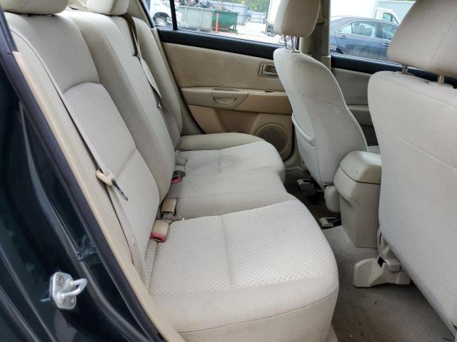 Photo 10 from auction – 2006 MAZDA 3 I with VIN JM1BK12F461438808