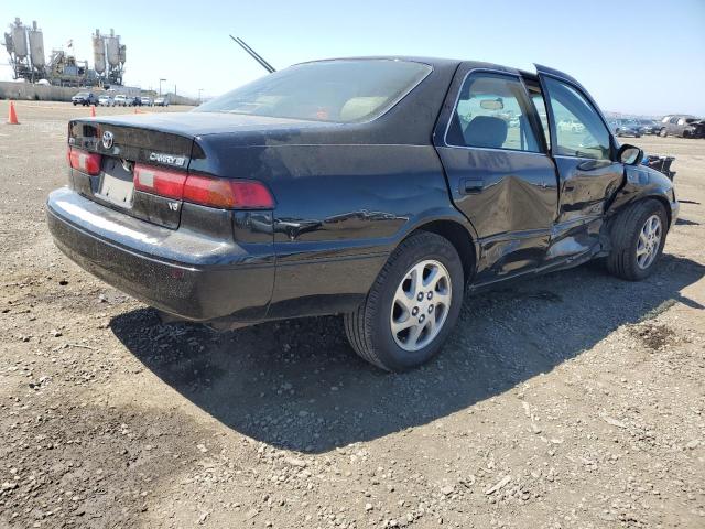 Photo 3 from auction – 1997 TOYOTA CAMRY LE with VIN JT2BF22K1V0052450