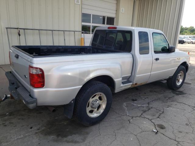 Photo 3 from auction – 2003 FORD RANGER SUP with VIN 1FTZR45E73PA70471