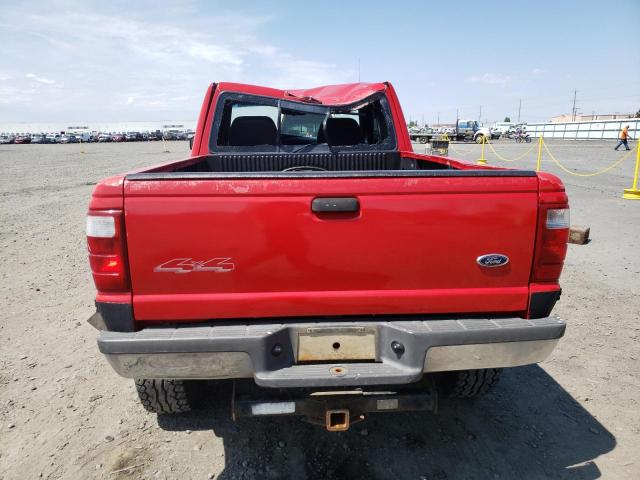 Photo 6 from auction – 2001 FORD RANGER with VIN 1FTZR15E71PB35105