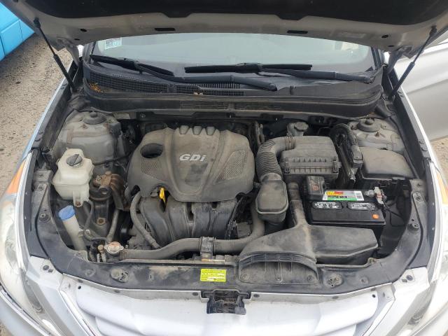 Photo 11 from auction – 2013 HYUNDAI SONATA GLS with VIN 5NPEB4AC8DH783142
