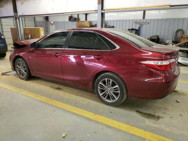 Photo 2 from auction – 2016 TOYOTA CAMRY LE with VIN 4T1BF1FK7GU548825