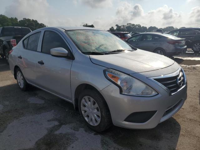 Photo 4 from auction – 2017 NISSAN VERSA S with VIN 3N1CN7AP1HL907294