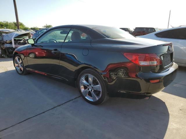 Photo 2 from auction – 2012 LEXUS IS 350 with VIN JTHFE2C2XC2508133