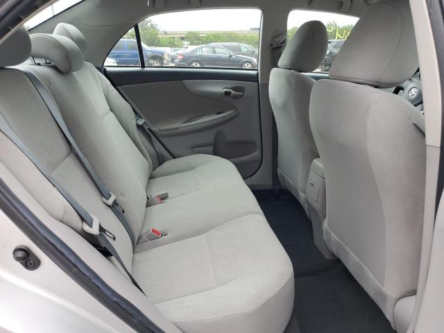 Photo 10 from auction – 2013 TOYOTA COROLLA BA with VIN 5YFBU4EE1DP186135