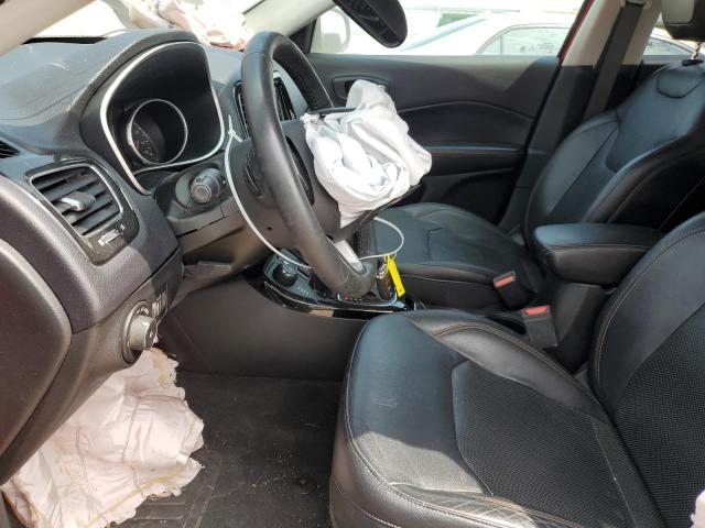 Photo 7 from auction – 2017 JEEP COMPASS LI with VIN 3C4NJDCBXHT623986