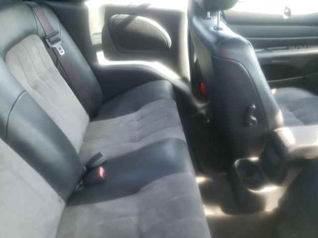 Photo 10 from auction – 2004 CHRYSLER SEBRING LX with VIN 1C3EL55R94N281598