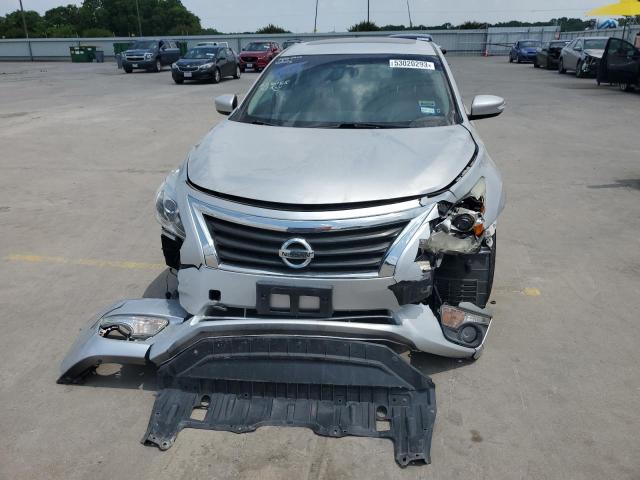 Photo 5 from auction – 2015 NISSAN ALTIMA 2.5 with VIN 1N4AL3AP8FC168135