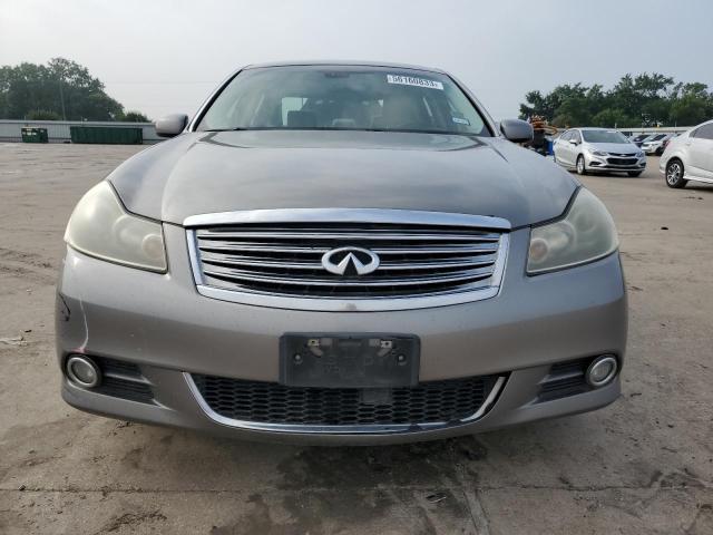 Photo 5 from auction – 2008 INFINITI M35 BASE with VIN JNKAY01E18M606076
