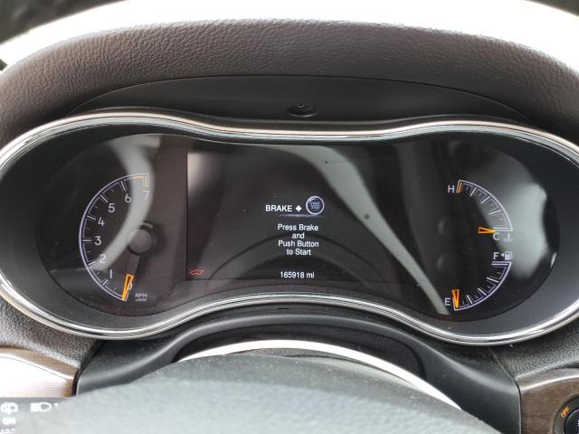 Photo 9 from auction – 2014 JEEP GRAND CHER with VIN 1C4RJFBG3EC400108