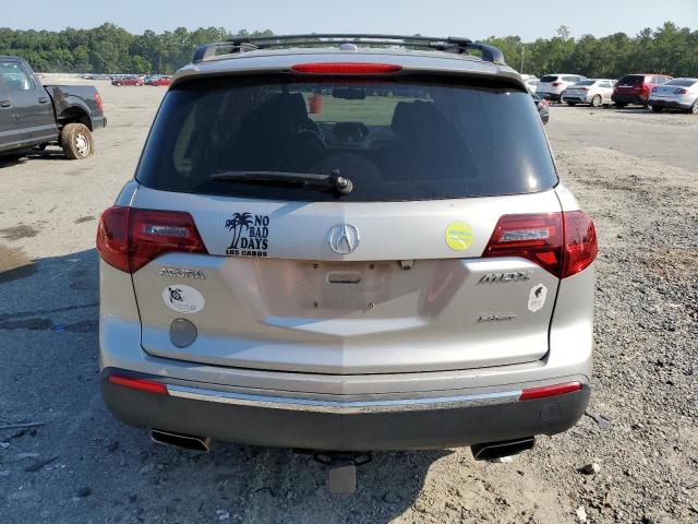 Photo 6 from auction – 2012 ACURA MDX TECHNO with VIN 2HNYD2H47CH519325