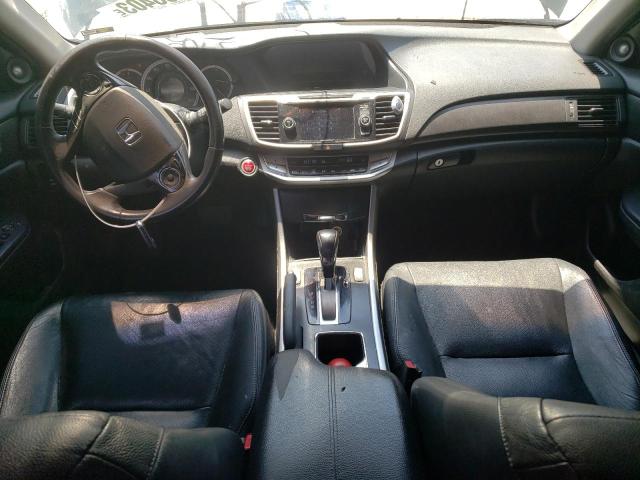 Photo 8 from auction – 2015 HONDA ACCORD EX with VIN 1HGCR2F85FA034175