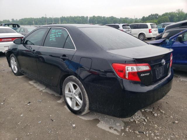 Photo 2 from auction – 2013 TOYOTA CAMRY L with VIN 4T1BF1FK6DU680146