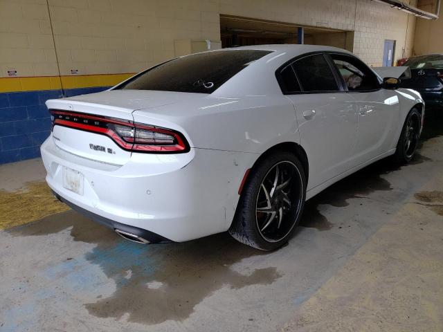 Photo 3 from auction – 2019 DODGE CHARGER SX with VIN 2C3CDXBG8KH695741