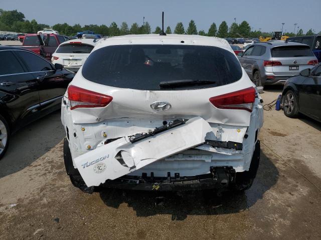 Photo 6 from auction – 2017 HYUNDAI TUCSON LIM with VIN KM8J3CA47HU319488