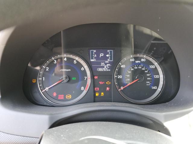 Photo 9 from auction – 2016 HYUNDAI ACCENT SE with VIN KMHCT4AE3GU122209