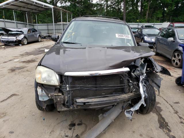 Photo 5 from auction – 2006 MAZDA TRIBUTE S with VIN 4F2YZ04186KM20114