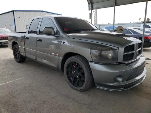 Photo 4 from auction – 2006 DODGE RAM SRT10 with VIN 3D7HA18H66G152410