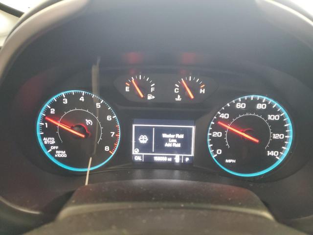 Photo 9 from auction – 2017 CHEVROLET MALIBU LS with VIN 1G1ZB5ST6HF204910