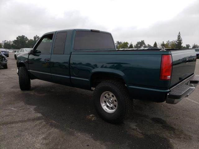Photo 2 from auction – 1996 CHEVROLET GMT-400 C1 with VIN 2GCEC19W7T1121255