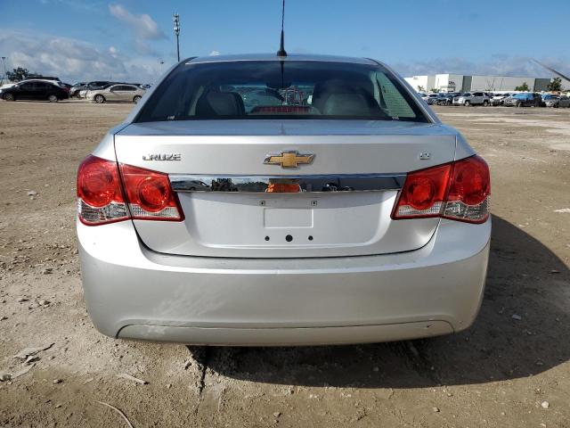 Photo 6 from auction – 2012 CHEVROLET CRUZE LT with VIN 1G1PG5SC8C7370731