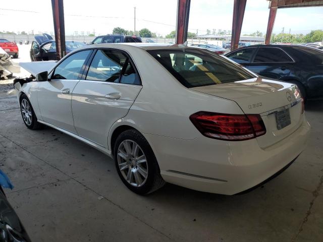 Photo 2 from auction – 2014 MERCEDES-BENZ E 350 4MAT with VIN WDDHF8JB5EA935781