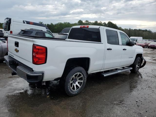 Photo 3 from auction – 2014 CHEVROLET SILVERADO with VIN 3GCPCPEC6EG554325