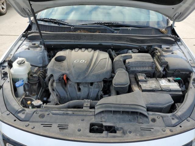 Photo 11 from auction – 2015 KIA OPTIMA LX with VIN 5XXGM4A79FG468841