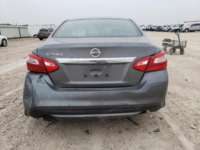 Photo 6 from auction – 2016 NISSAN ALTIMA 2.5 with VIN 1N4AL3AP8GC225225