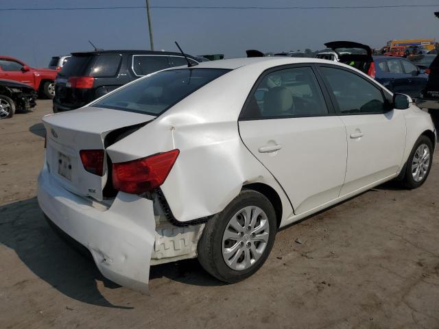 Photo 3 from auction – 2012 KIA FORTE EX with VIN KNAFU4A29C5606035