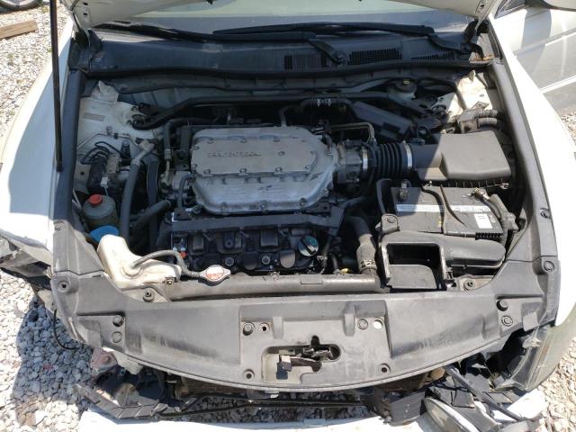 Photo 11 from auction – 2009 HONDA ACCORD EX with VIN 1HGCP36769A017649
