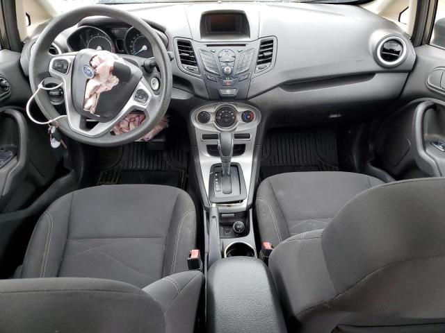 Photo 8 from auction – 2019 FORD FIESTA SE with VIN 3FADP4EJ9KM102375