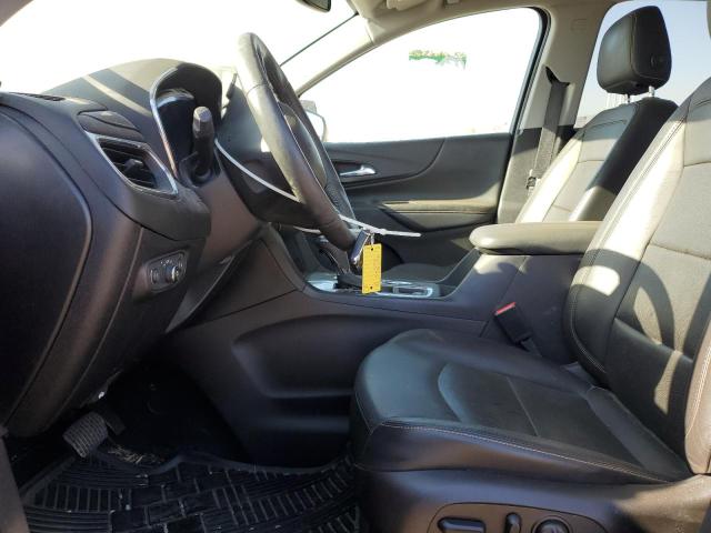 Photo 7 from auction – 2018 CHEVROLET EQUINOX PR with VIN 2GNAXMEV2J6150378