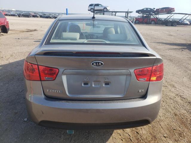 Photo 6 from auction – 2011 KIA FORTE EX with VIN KNAFU4A26B5392944