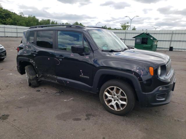 Photo 4 from auction – 2015 JEEP RENEGADE L with VIN ZACCJBBT5FPB47091
