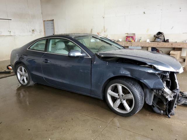Photo 4 from auction – 2010 AUDI A5 PREMIUM with VIN WAULFAFR6AA046495