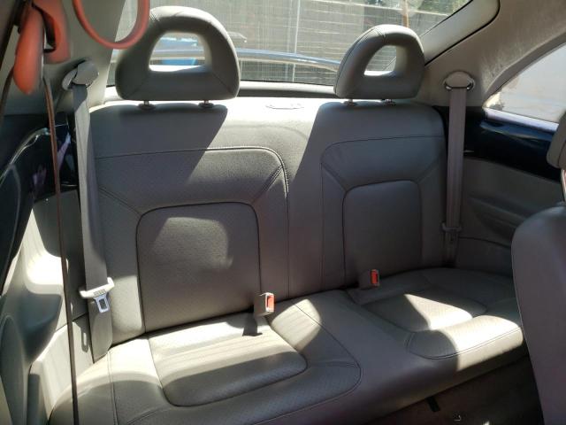 Photo 10 from auction – 2000 VOLKSWAGEN NEW BEETLE with VIN 3VWCD21C2YM487701